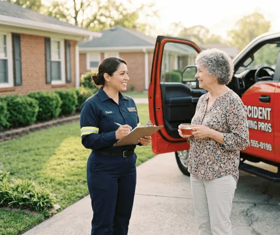 Accident Towing Service Marissa, IL FAQs